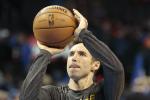 Nash Hopes to Return to Practice Next Week