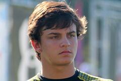 Devon Allen to Oregon: Ducks Land 4-Star WR Recruit