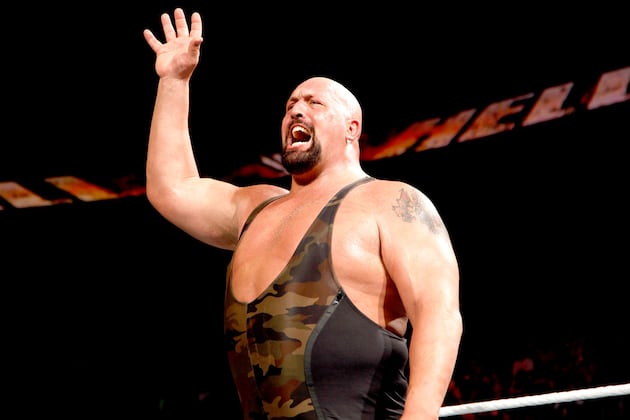 WWE TLC 2012: Why Big Show Will Defeat Sheamus at WWE TLC