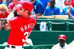 Ranking Trout-Hamilton-Pujols Among MLB's Trios