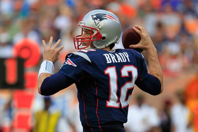 NFL TV Schedule Week 15: Where to Watch Sunday's Best Matchups