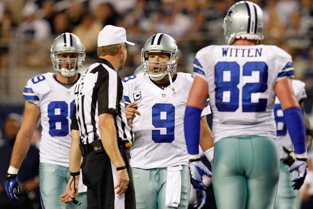NFL Playoff Scenarios 2013: Teams Facing the Toughest Roads to the Postseason