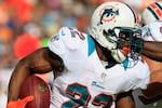 Reggie Bush 'Uneasy, Unsure' with Free Agency Approaching
