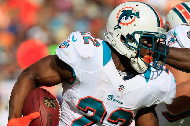 Reggie Bush “Uneasy and Unsure” with Free Agency Approaching