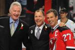 5 Players Who May Never Play in the NHL Again