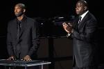 Kobe Has 'Very Helpful' Talk with Magic