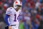 Bills' GM: 'Time's Now' to Trade Up for a QB