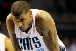 Tyrus Thomas' Wife Arrested Following Fight at CP3's Party
