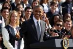 Obama Urges Sides to Solve Lockout