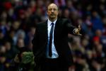 Benitez Responds to Guardiola Rumours