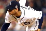 Report: Tigers Re-Sign Sanchez as Cubs Bow Out
