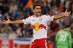 Rafael Marquez Leaves Red Bulls