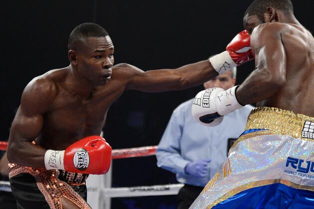 Abner Mares vs. Guillermo Rigondeaux Must Be Made in Early 2013