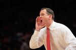 Rutgers Bball Coach Rice Suspended 3 Games, Fined $50K