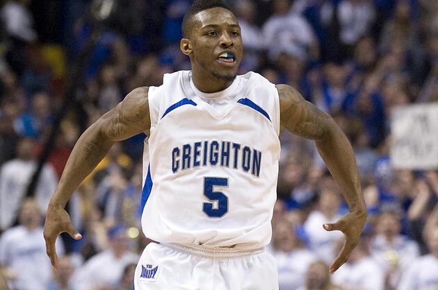 Creighton's Jones to Undergo Heart Procedure