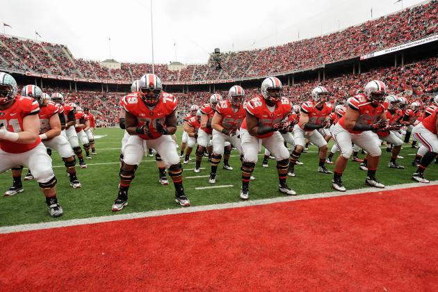 Why Is Ohio State Football Monitoring Player Checking Accounts?
