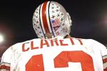 Clarett: 'I Got Paid More in College Than I Do in the USFL'