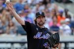 Signs Point to Mets Trading R.A. Dickey