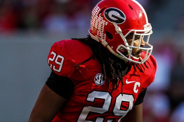 Teammates Not Expecting LBs Jones, Ogletree to Return