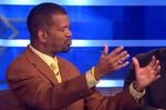 ESPN Suspends Rob Parker