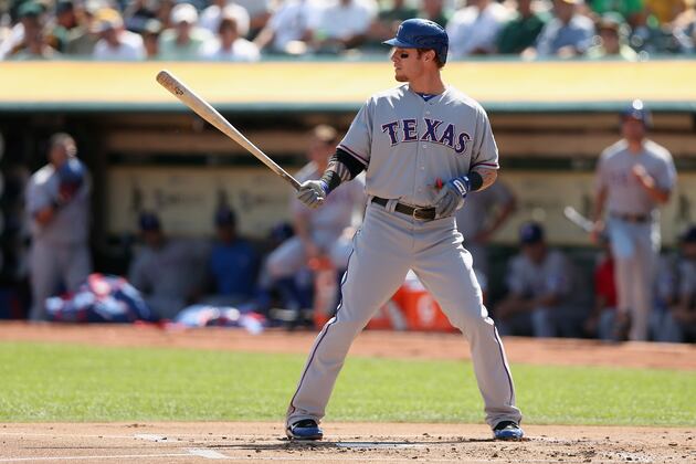Dickey's Fate Appears Unaltered by Hamilton's Deal