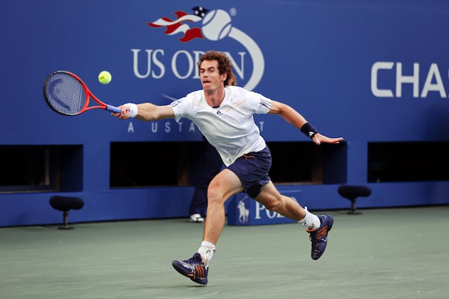US Open Adds Extra Day in 2013; Men's Final Monday