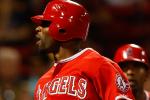 Torii Hunter Bitter at Hamilton's Big Deal