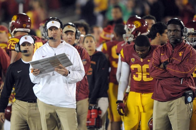 Martin: Right Decision to Return to USC