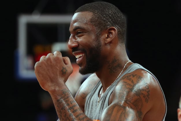 Debate: Who Will Be Most Impacted by Amar'e Stoudemire's Return?