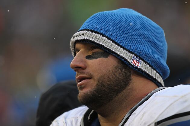 Raiola Says He Has Suh's Back, Bristles Again at Anonymous Criticism