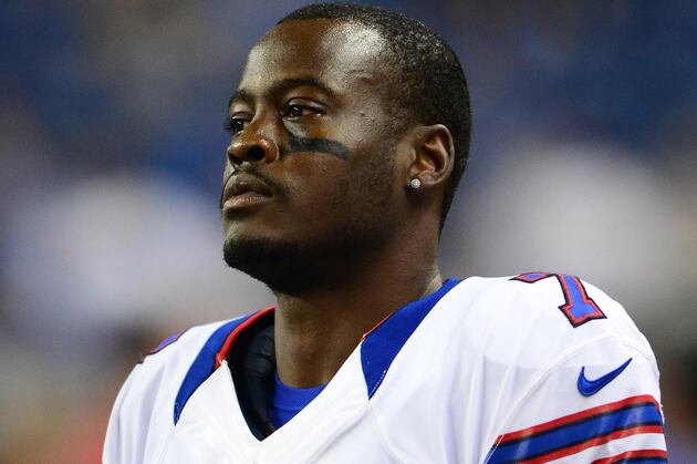 Jackson to Find Role vs. Former Team