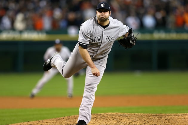 Agent: Joba 'has Zero Ill Will' Toward Youk