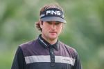 5 Golfers Who Can Challenge Rory and Tiger in 2013