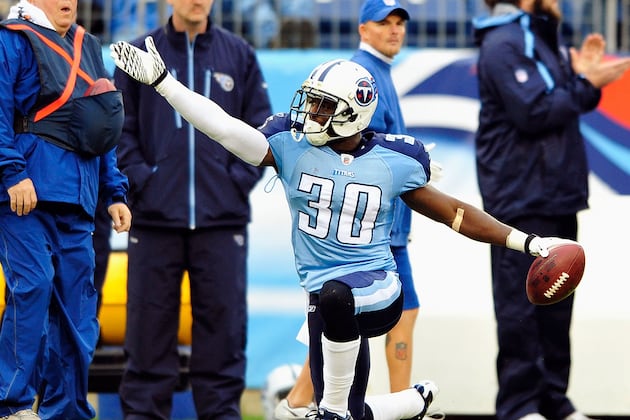 McCourty Knows Where to Go for Information on Jets