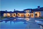 Pop Star Buys Russ Courtnall's House