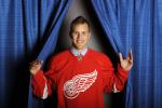 Red Wings' Prospect Pleads Guilty to Drunken Driving