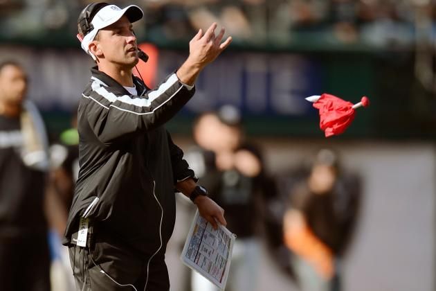 Debate: What's the Raiders' Most Important Offseason Priority?