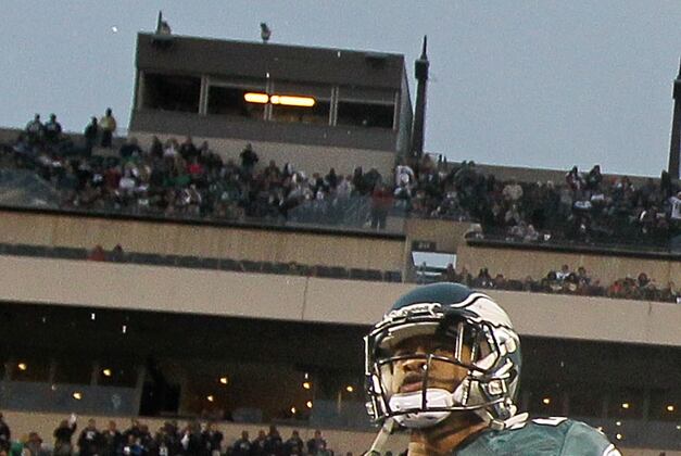 Philadelphia Eagles Announce Colt Anderson Now Starting Safety
