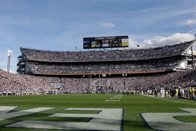 Former Penn State Counsel Cynthia Baldwin Faces Potential Malpractice Lawsuit