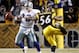 Pressure on Tony Romo will help matters, but the Steelers must also be concerned with other matters in Sunday's game.