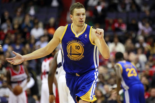 The David Lee Watch: Game #3 -- Is This for Real?
