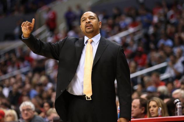 Debate: Will the Golden State Warriors Make the Playoffs?