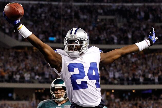 Claiborne Yet to Pass Concussion Tests; Says He's Preparing to Play