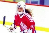 2013 Order of Hockey Class Should Have Included Geraldine Heaney