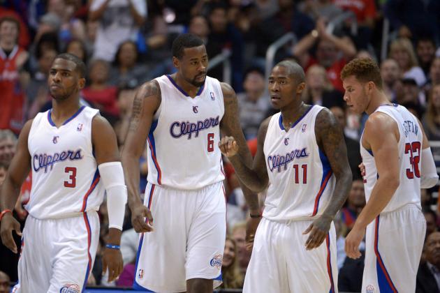 Debate: Who Has Been the Most Impressive Clipper This Season?