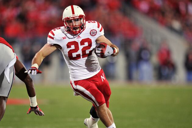NU Run Game Will Test Georgia