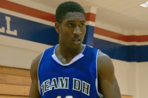 Solomon Poole Eligible to Play Monday