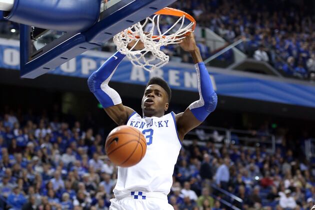 Conference Power Rankings: SEC