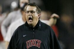 Report: Indiana State Has Named Mike Sanford Sr. New Head Coach
