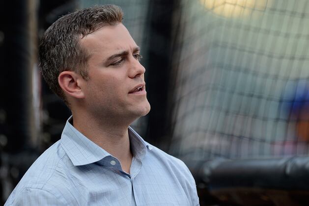 Cubs to Move on Without Sanchez